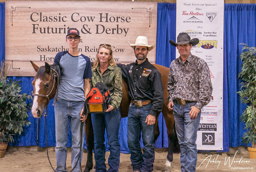 2019 SHOW RESULTS