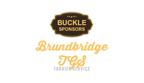 BUCKLE SPONSORS