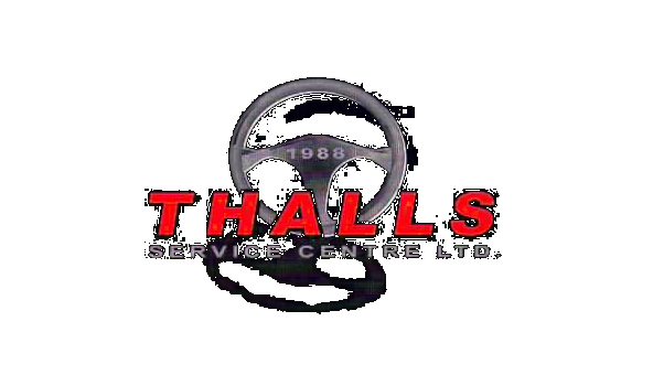 Thall's Service Centre